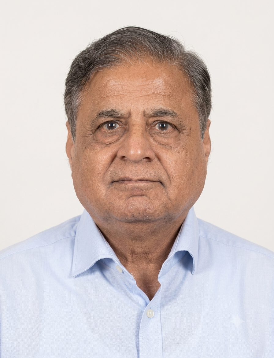 Sanjeev Aggarwal
